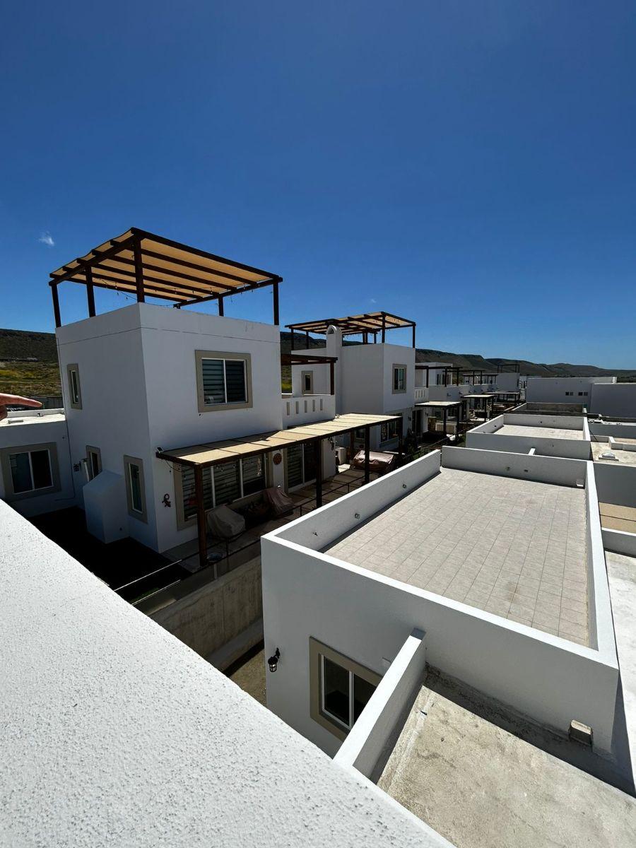 Foto Casa en Venta en Ensenada, Baja California - U$D 289.900 - CAV344596 - BienesOnLine