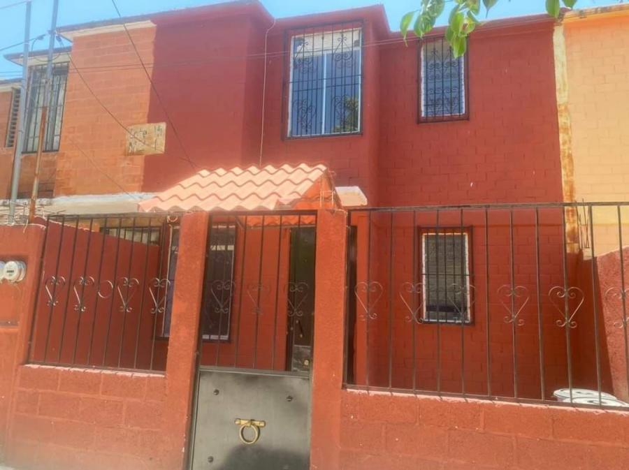 Foto Casa en Venta en REFORMA, Iguala de la Independencia, Guerrero - $ 800.000 - CAV346209 - BienesOnLine