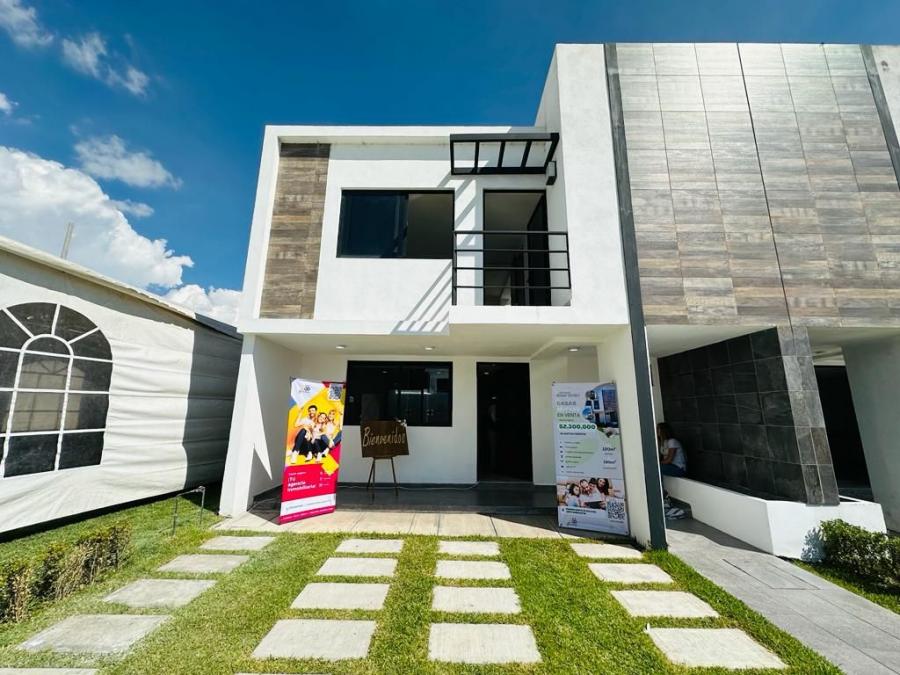 Home in Metric Way