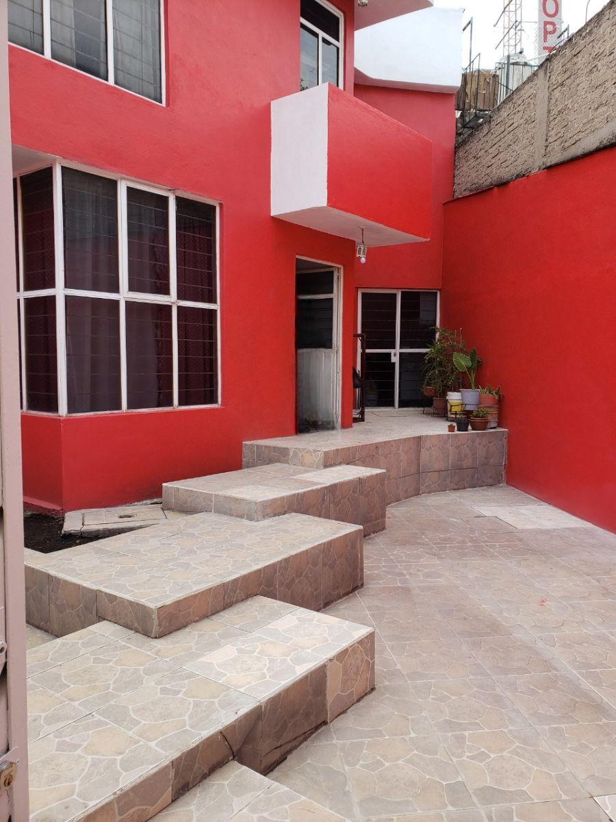 Foto Casa en Venta en Las Palmas, Ciudad Nezahualcyotl, Mexico - $ 2.600.000 - CAV350211 - BienesOnLine
