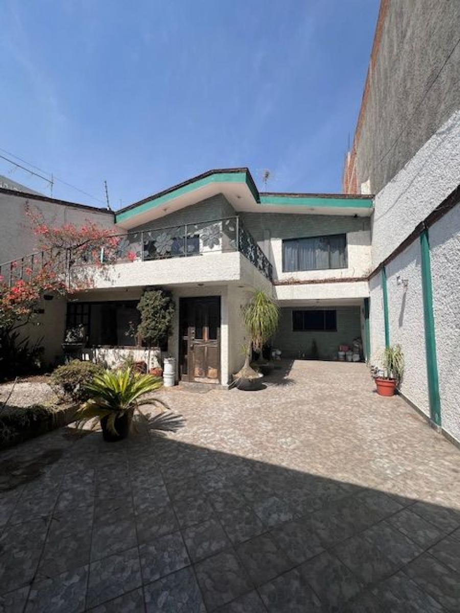 Foto Casa en Venta en San Lorenzo Xicotncatl, Iztapalapa, Distrito Federal - $ 5.850.000 - CAV351631 - BienesOnLine