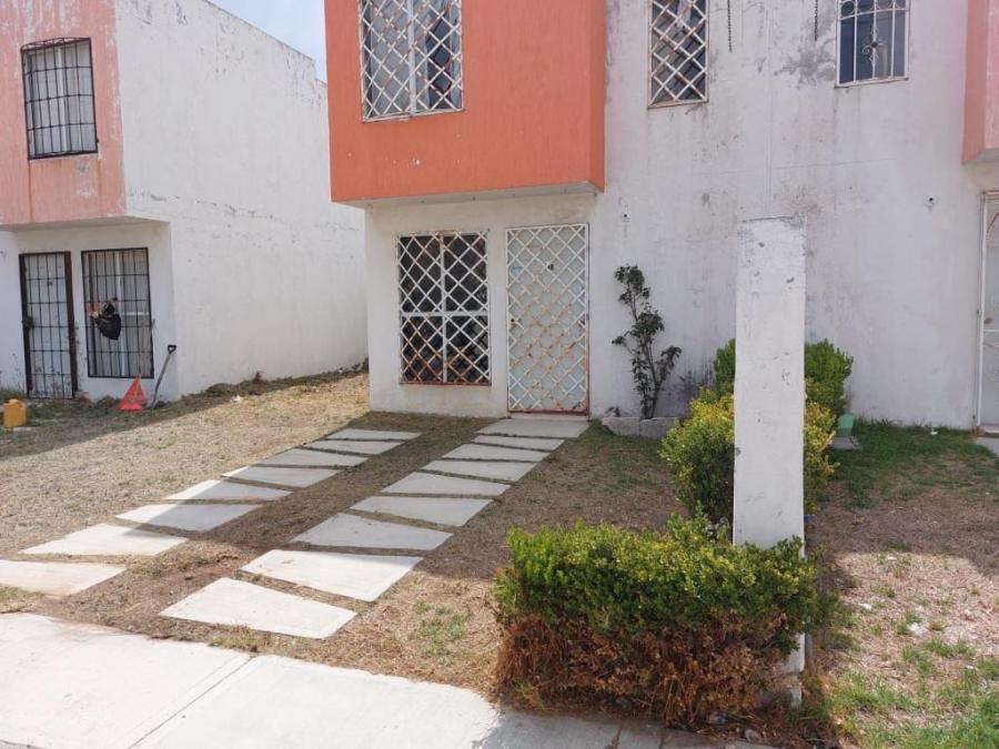 Foto Casa en Venta en Rancho don Antonio, Tizayuca, Hidalgo - $ 680.000 - CAV352410 - BienesOnLine