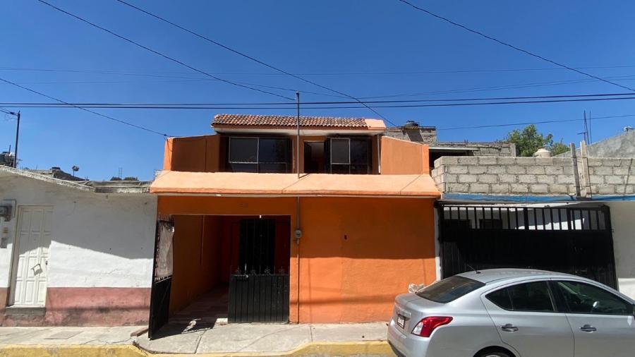 Foto Casa en Venta en Nuevo tizayuca, Tizayuca, Hidalgo - $ 1.200.000 - CAV352411 - BienesOnLine