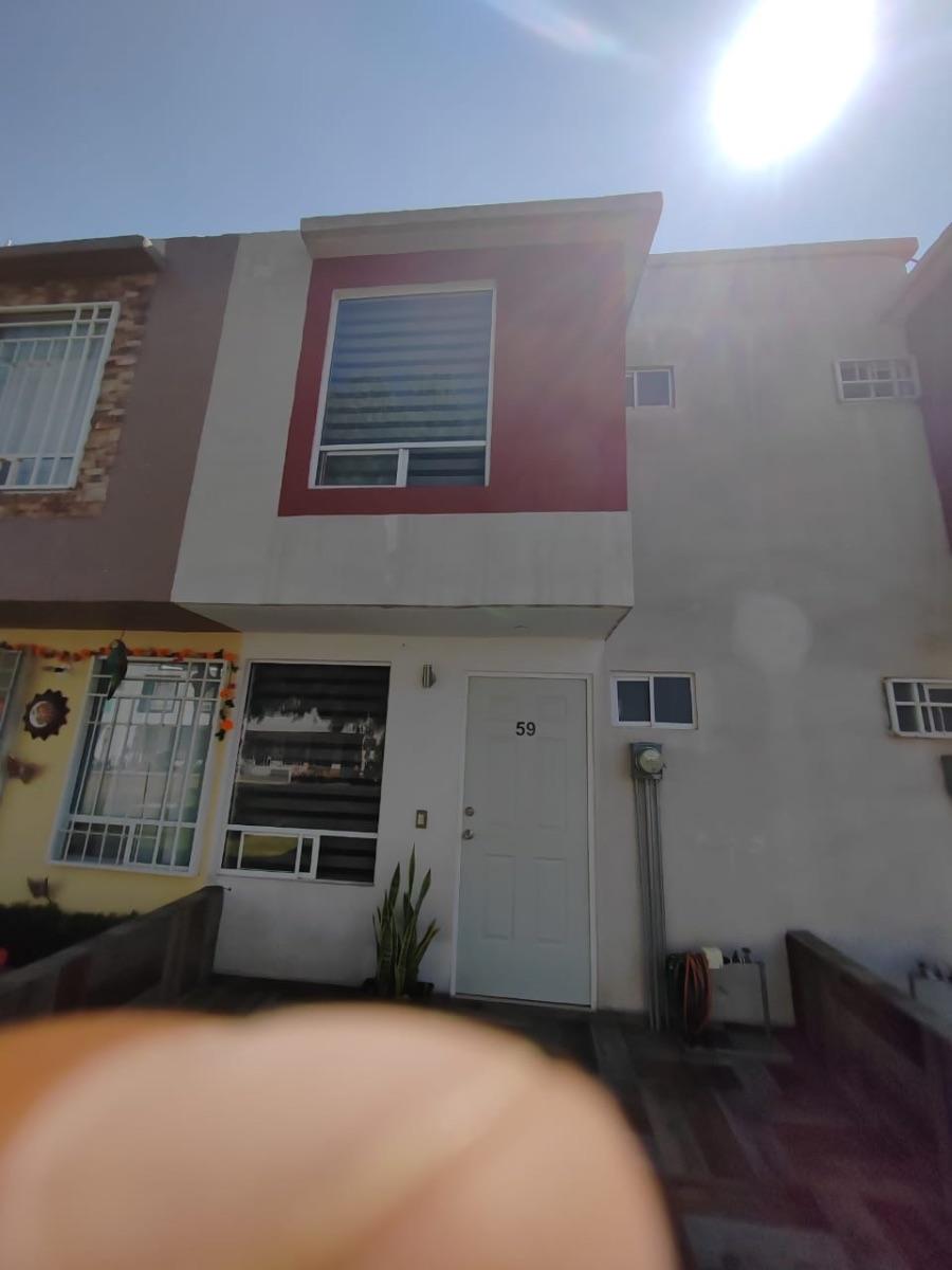 Foto Casa en Venta en Tecámac de Felipe Villanueva, Mexico - $ 900.000 - CAV352413 - BienesOnLine