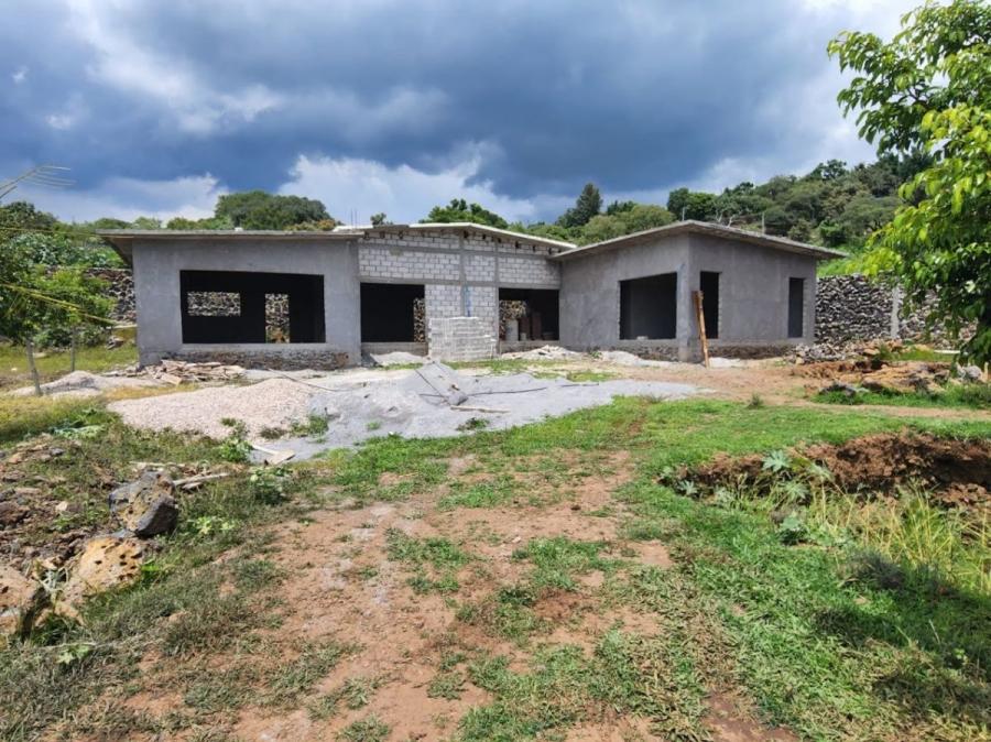 Home in Metric Way
