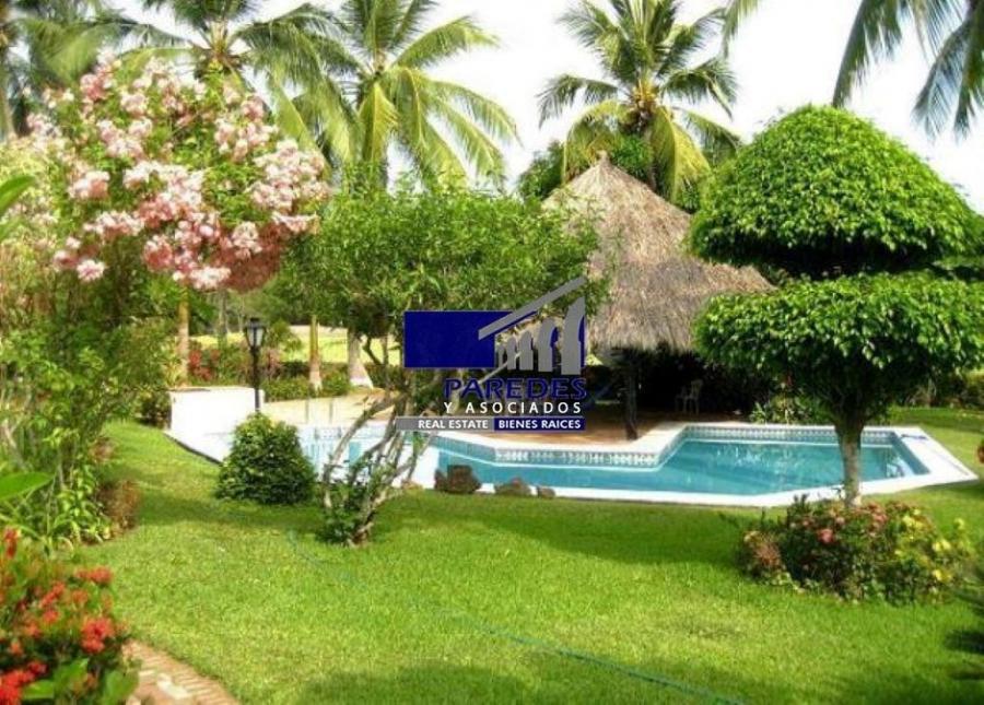 Foto Casa en Venta en ixtapa, Zihuatanejo, Guerrero - $ 2.200.000 - CAV358479 - BienesOnLine