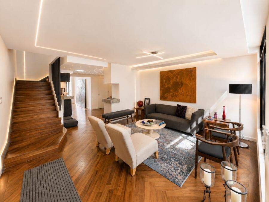Foto Casa en Venta en campestre, Alvaro Obregón, Distrito Federal - $ 17.900.000 - CAV358519 - BienesOnLine