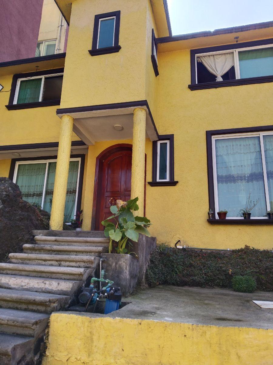 Home in Metric Way