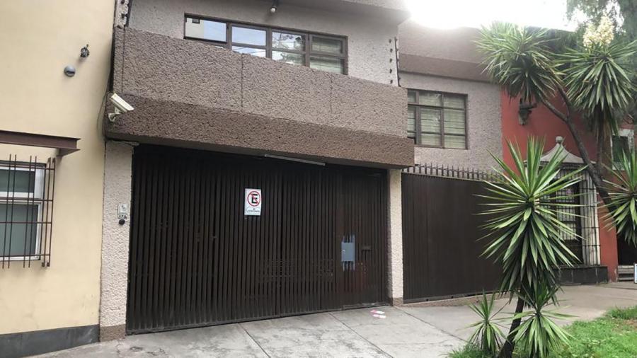 Home in Metric Way
