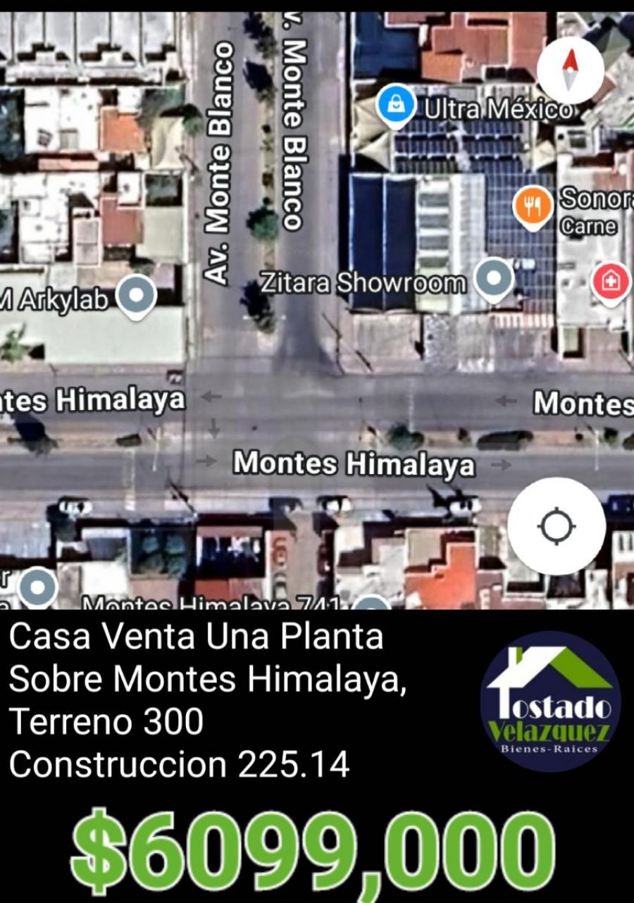Foto La Concepcion Venta casa excelente úbicacion Comercial