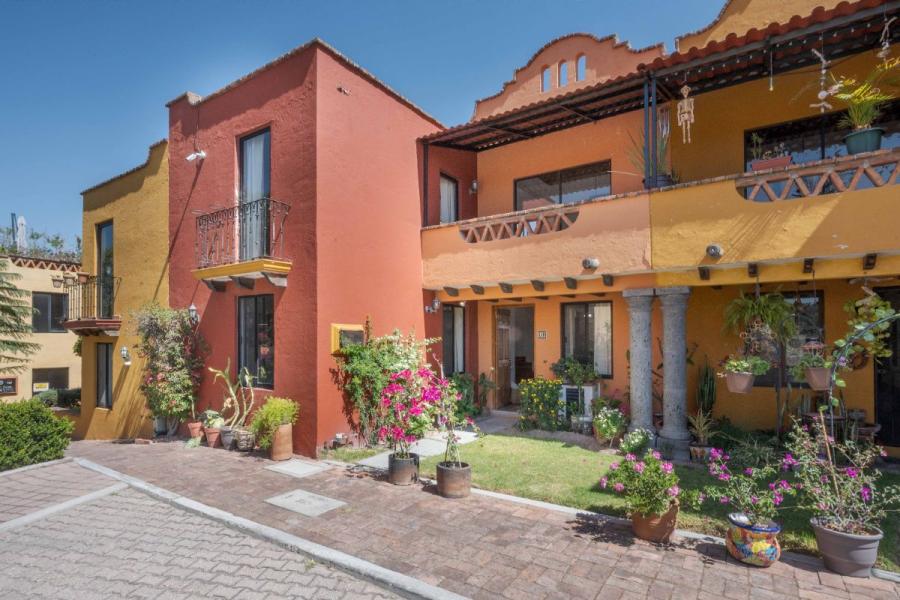 Foto Casa en Venta en Villas de Allende, San Miguel de Allende, Guanajuato - U$D 329.000 - CAV359842 - BienesOnLine