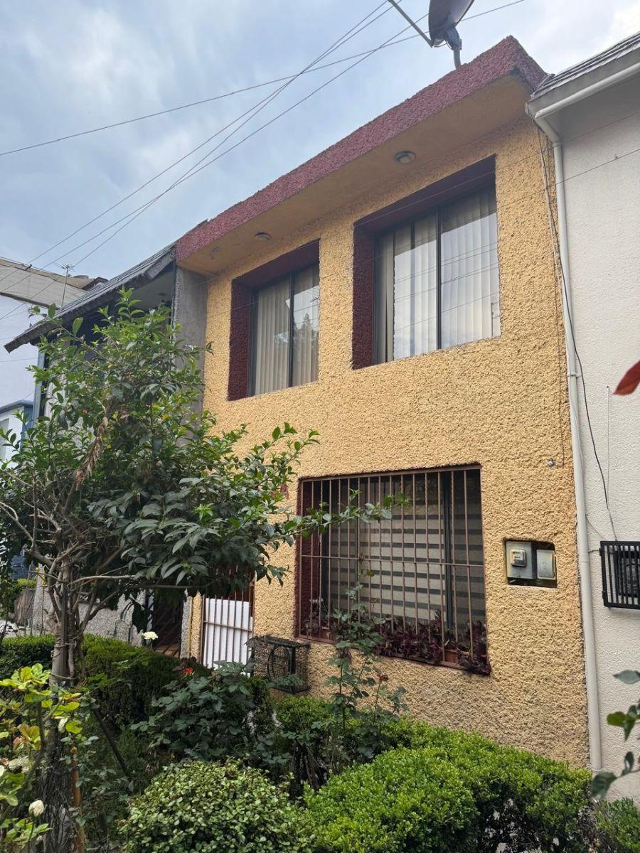 Home in Metric Way