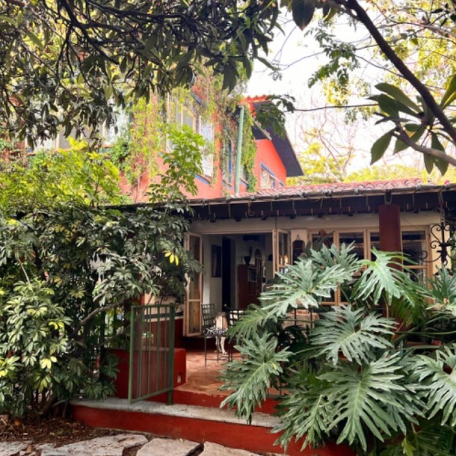Home in Metric Way