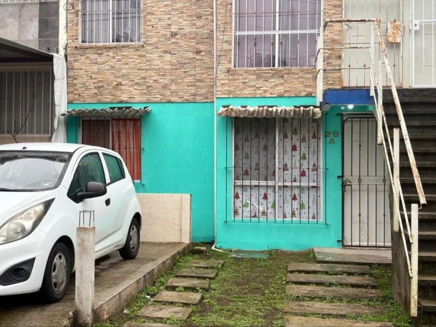 Casa en Venta en Xalapa-Enríquez
