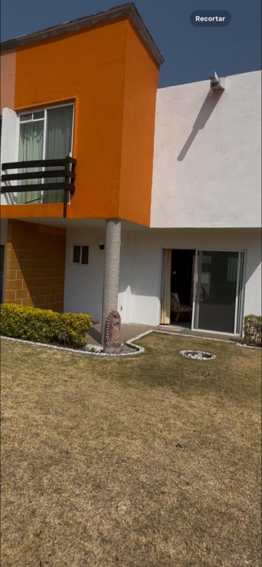 Home in Metric Way