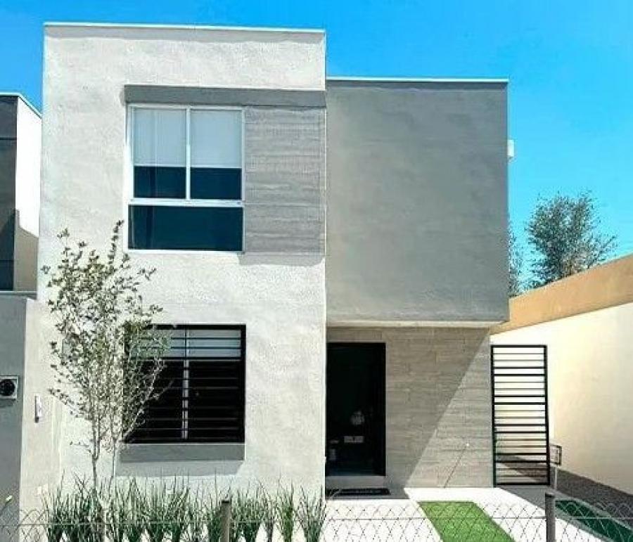 Home in Metric Way