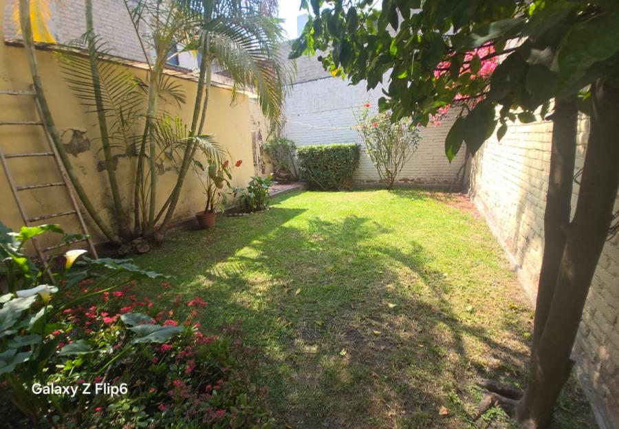 Foto Casa en Venta en Santa Cecilia, Coyoacán, Distrito Federal - $ 6.290.000 - CAV360804 - BienesOnLine