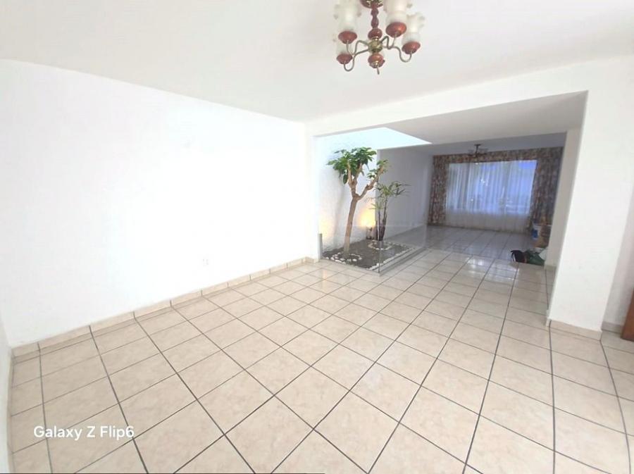 Foto Casa en Venta en Potrero de San Bernardino, Xochimilco, Distrito Federal - $ 6.000.000 - CAV360806 - BienesOnLine