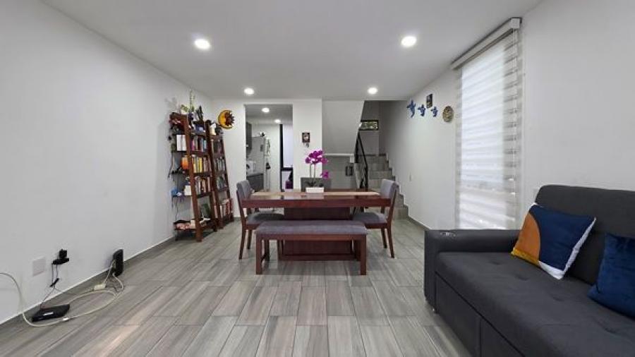Foto Casa en Venta en Niños Héroes, Benito Juárez, Distrito Federal - $ 6.290.000 - CAV360808 - BienesOnLine