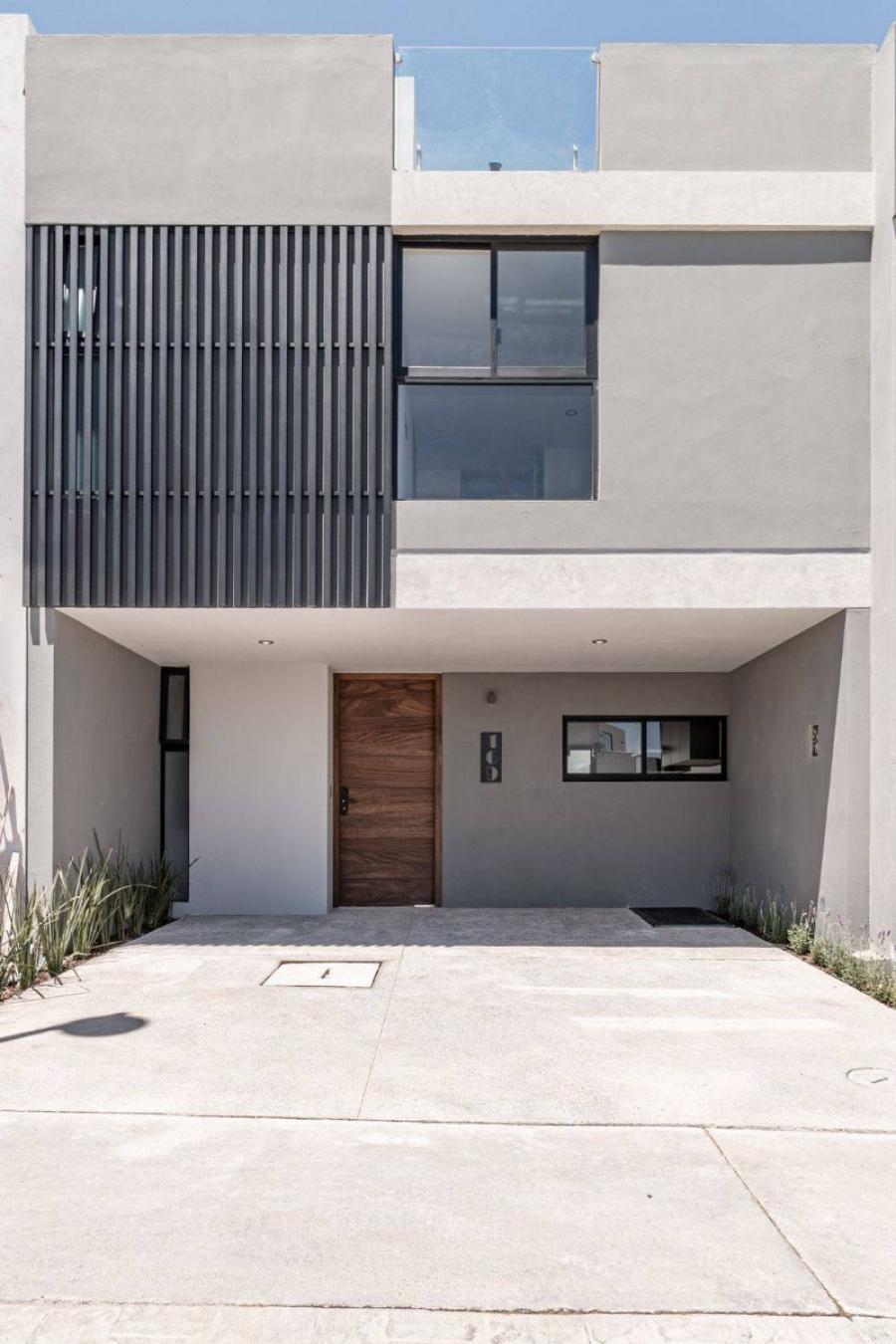 Home in Metric Way