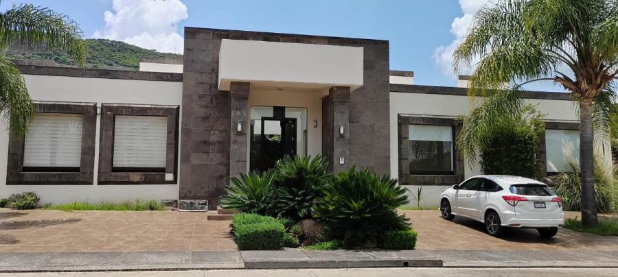 Foto Casa en Venta en Club de Golf Tres Marías, Morelia, Michoacan de Ocampo - $ 19.650.000 - CAV361003 - BienesOnLine