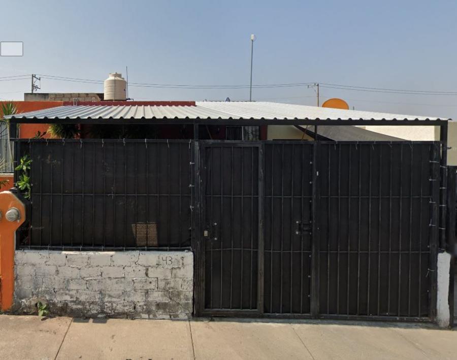 Foto Casa en Venta en LOS RUISEÑORES, LOS RUISEÑORES, Jalisco - $ 650.000 - CAV361611 - BienesOnLine