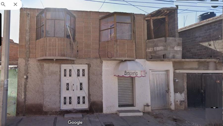 Foto Se vende casa en Pozos zona centro de 457 mt2 de terreno 510 mt2 de construccion 7 rec 5 baños 3 coc