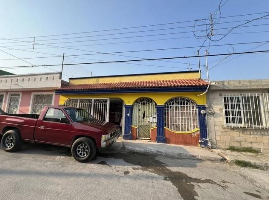 Foto Casa en Venta en rio blanco, Campeche, Campeche - $ 1.376.000 - CAV361909 - BienesOnLine