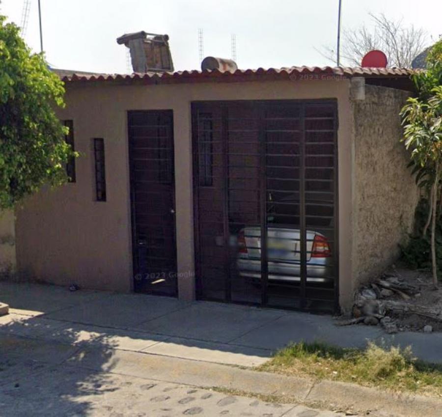 Foto Casa en Venta en LOS RUISEÑORES, Tala, Jalisco - $ 760.000 - CAV362006 - BienesOnLine