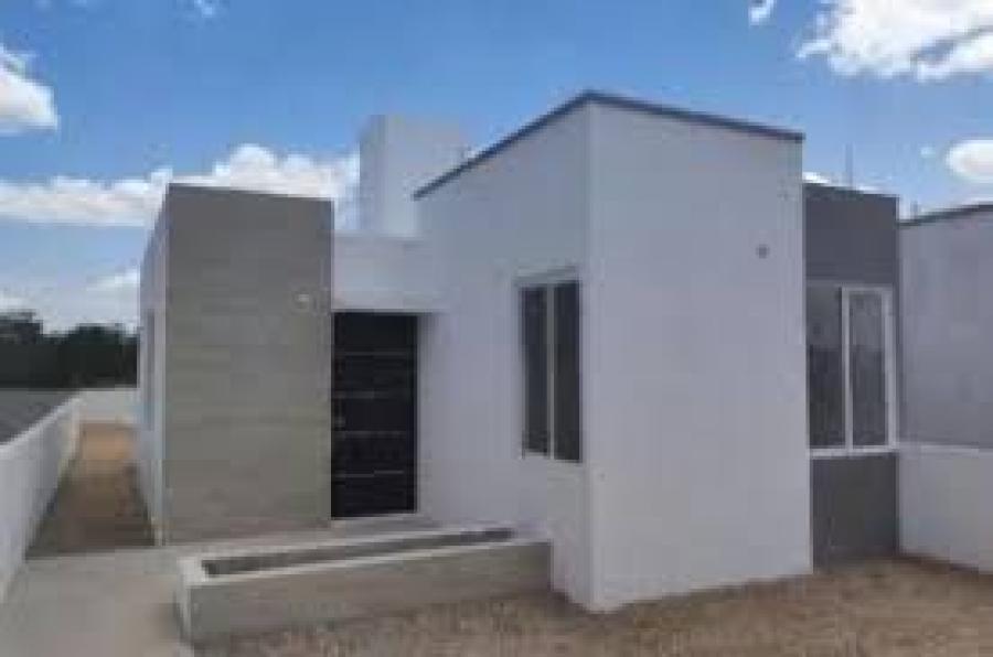 Home in Metric Way