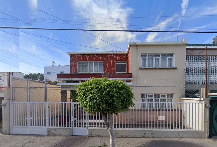Foto Se vende casa de 2 pisos 4 rec. 3.5 baños en Barrio de Tequis terr. de 243 mt2 construcción 289 mt2