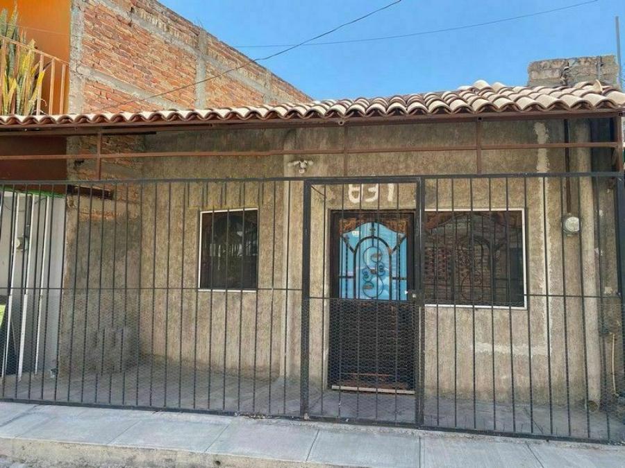 Foto Casa en Venta en Serapio Rendón, Mérida, Yucatan - $ 1.150.000 - CAV362878 - BienesOnLine