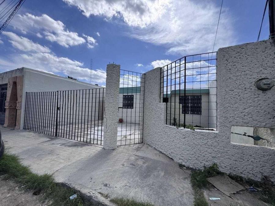 Foto Casa en Venta en Serapio Rendón, Mérida, Yucatan - $ 1.185.000 - CAV362888 - BienesOnLine