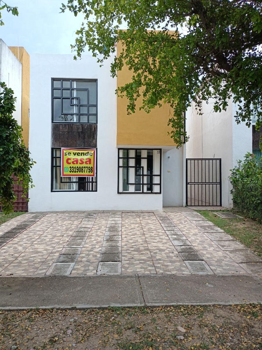 Foto Casa en Venta en Residencial Real Ixtapa, Puerto Vallarta, Jalisco - $ 2.750.000 - CAV362940 - BienesOnLine