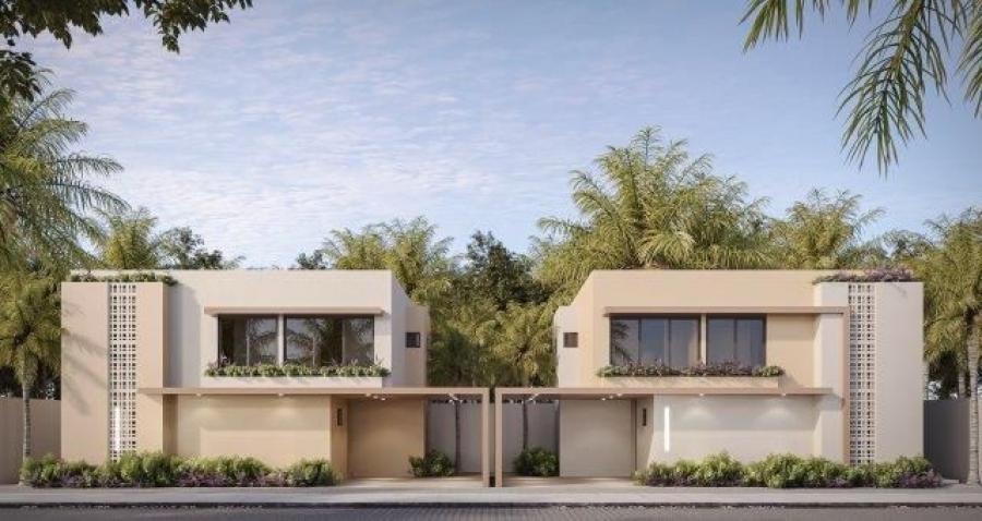 Foto Casa en Venta en Nubba residencial, Playa del Carmen, Quintana Roo - $ 5.500.000 - CAV362982 - BienesOnLine
