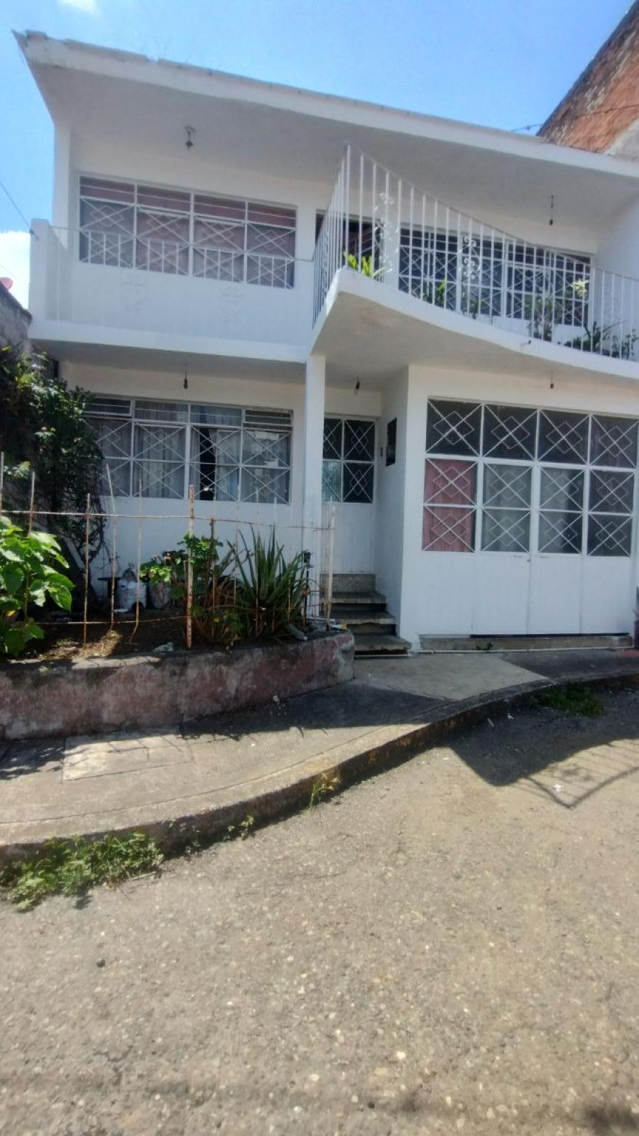 Home in Metric Way