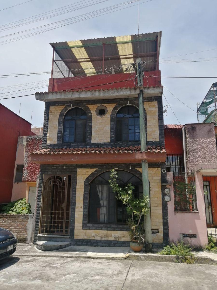 Home in Metric Way