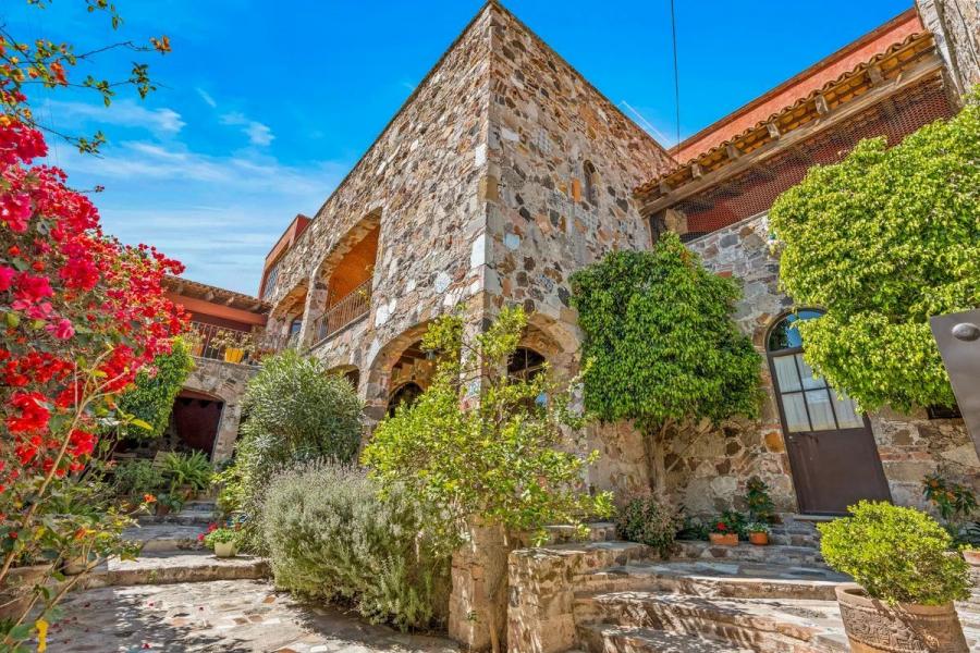 Foto Casa en Venta en Lindavista, San Miguel de Allende, Guanajuato - U$D 399.000 - CAV363109 - BienesOnLine