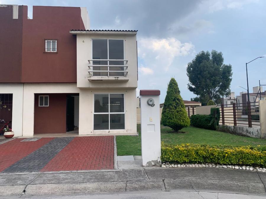Foto Casa en Venta en Las Misiones, Toluca de Lerdo, Mexico - $ 1.350.000 - CAV363268 - BienesOnLine