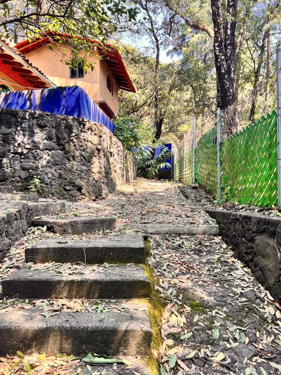 Casa en Venta en Tepoztlán