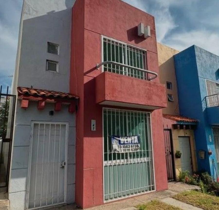 Foto Casa en Venta en LA PROVIDENCIA, Tlajomulco de Zúñiga, Jalisco - $ 875.000 - CAV363770 - BienesOnLine
