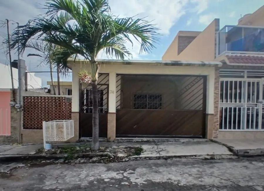 Home in Metric Way