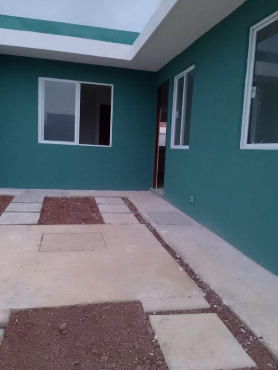 Home in Metric Way