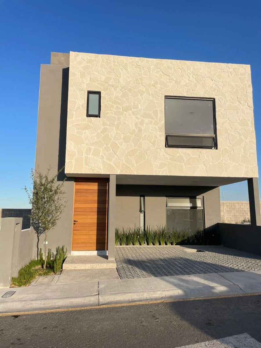 Foto Casa en Venta con Roof Garden | Rodanta, El Marqués