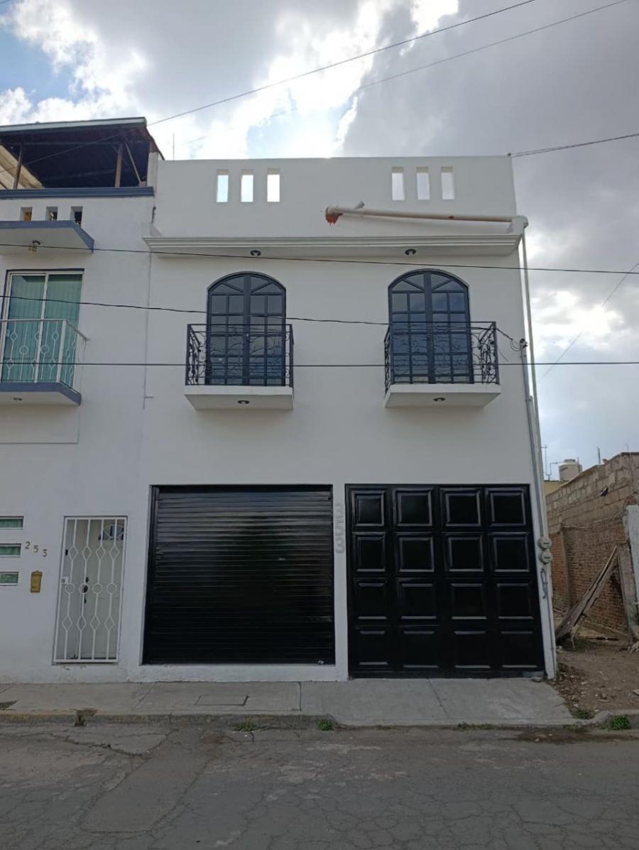 Foto Casa en Venta en SAN JOSE, San Mateo Mexicaltzingo, Mexico - $ 2.500.000 - CAV364160 - BienesOnLine