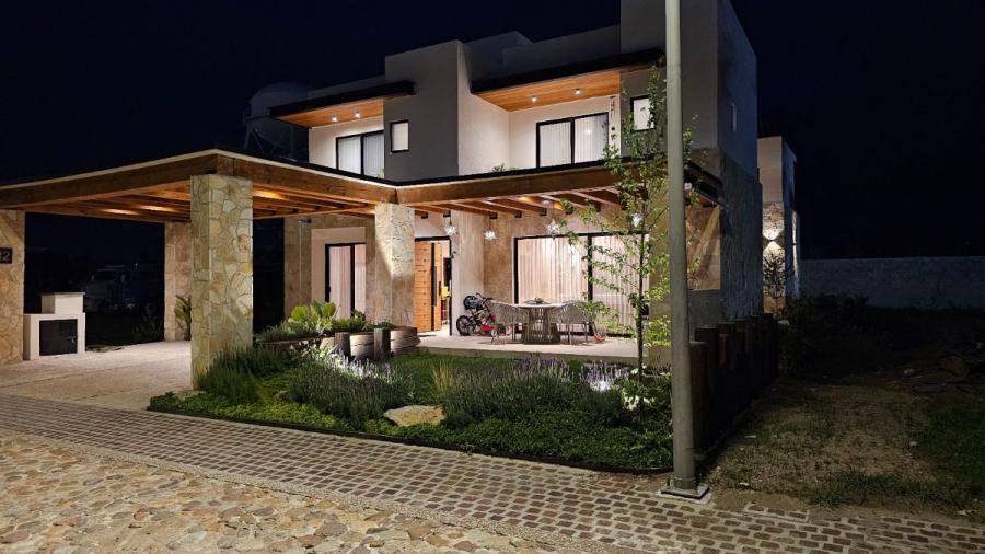 Home in Metric Way