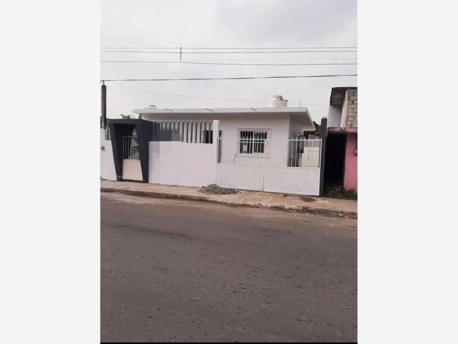 Home in Metric Way