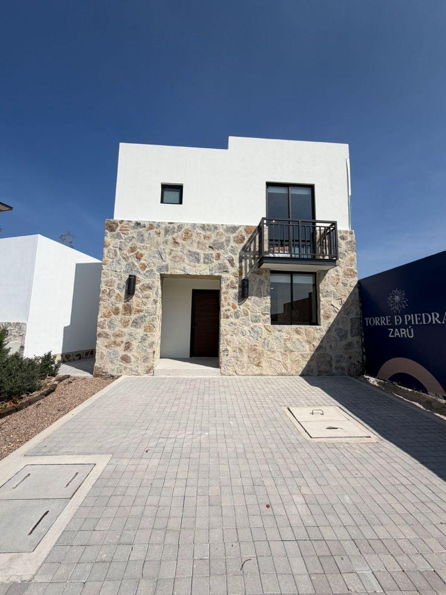 Foto Casa Residencial en Venta | Torre de Piedra, Zaru  El Marqués 