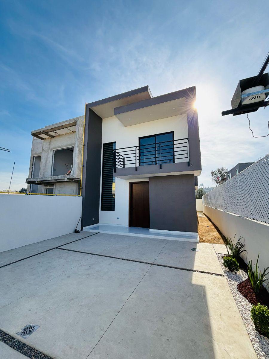 Home in Metric Way