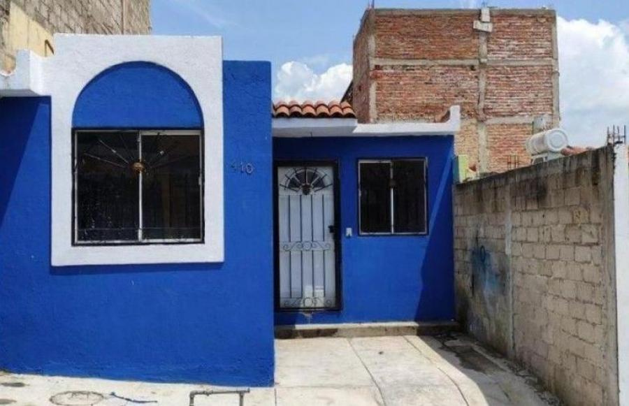 Foto Casa en Venta en LOMAS DE SN MIGUEL, Tonalá, Jalisco - $ 1.150.000 - CAV365061 - BienesOnLine